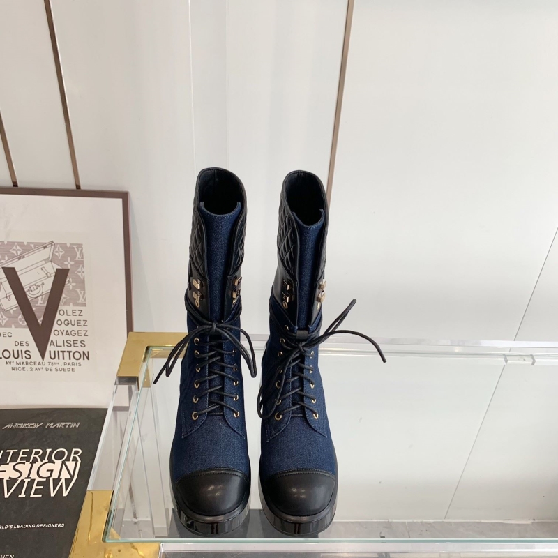Ch*el boots